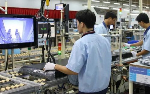 外企東南亞轉(zhuǎn)移潮的背后 為何我國(guó)中西部吸引力相對(duì)不足？