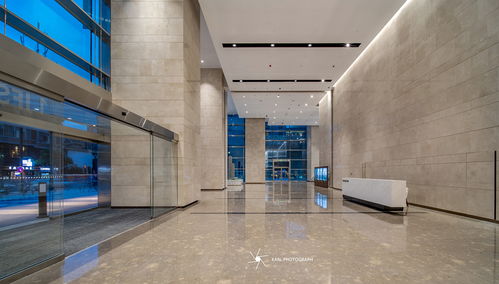 聚焦長(zhǎng)沙國(guó)際金融中心 商業(yè)建筑攝影視角下的經(jīng)濟(jì)與商務(wù)信息服務(wù)新維度