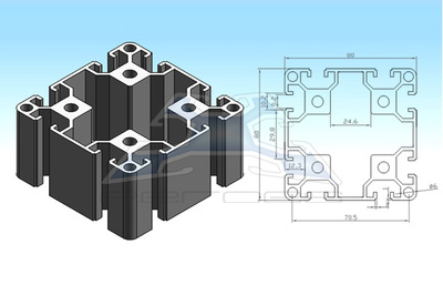 燕郊鋁合金管材現(xiàn)貨批發(fā)及門窗銷售全攻略