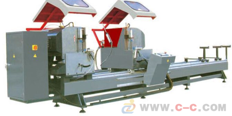 濰坊與淄博門窗加工設(shè)備價(jià)格解析 鋁合金與斷橋鋁型材設(shè)備報(bào)價(jià)參考