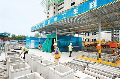 巧用“加減乘除”法，為門窗銷售項(xiàng)目建設(shè)賦新能