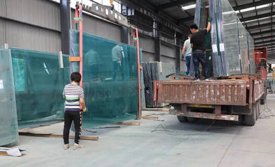 舒馳門窗玻璃深加工基地正式啟動，助力全產業鏈高效運營