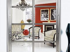 福州天藍居家居公司 專業打造耐用推拉門，品質與價格兼具