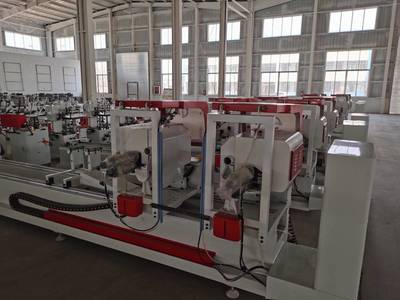 開啟斷橋鋁門窗創業之路 設備投入全解析與銷售指南